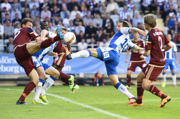 The best betting advice for AFC Eskilstuna vs Djurgården